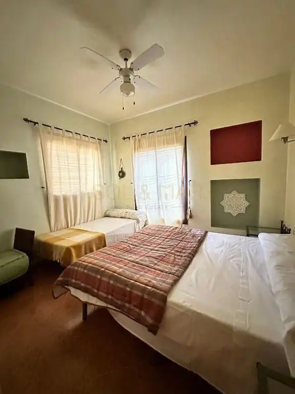 Casa rústica con piscina en venta en Archidona, imagen 23