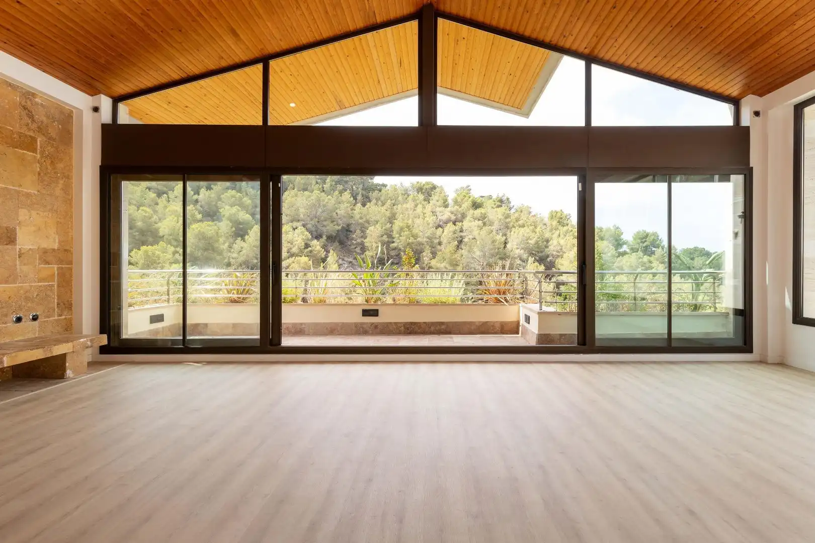 Houses for sale in Sitges  with Air Conditioner, Heating and Parquet flooring