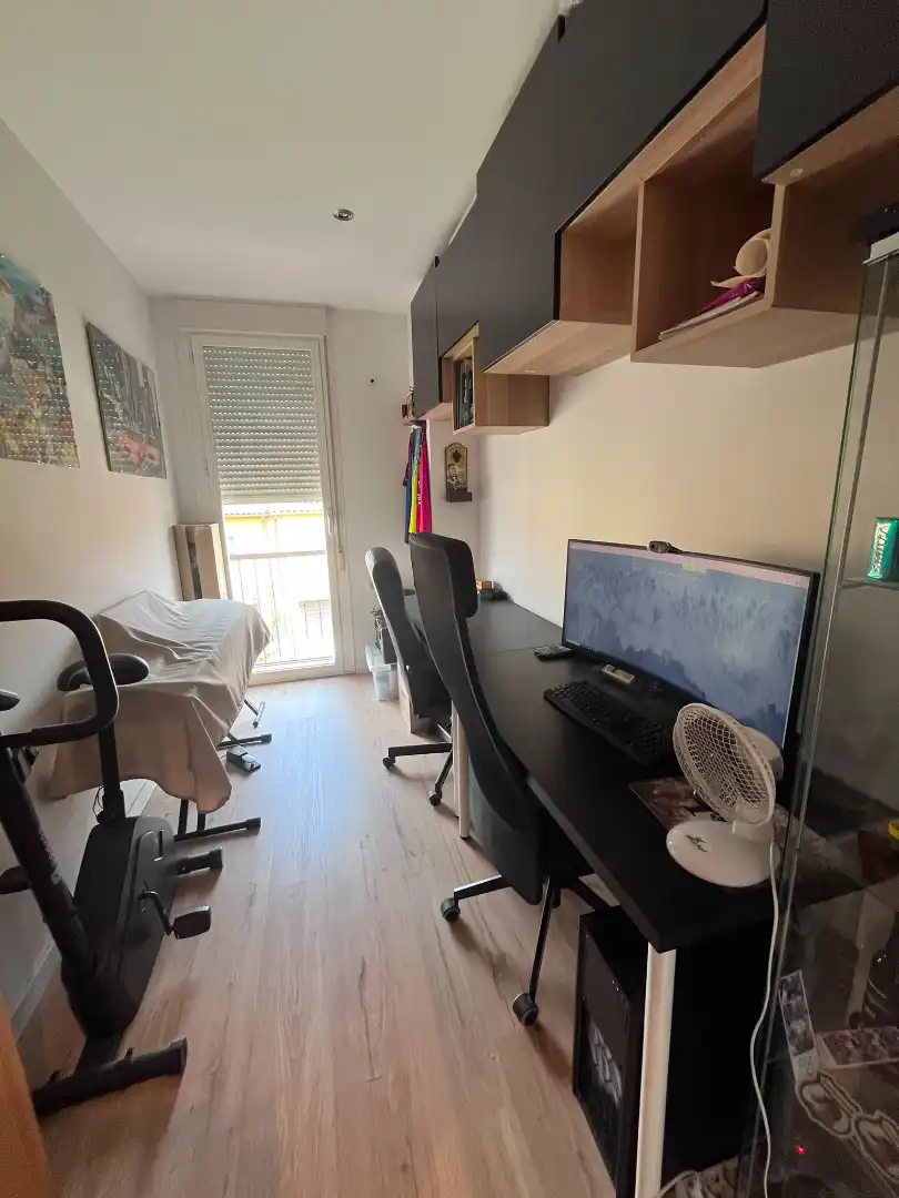 Appartement avec terrasse à vendre à Ronda Països Catalans 4, imagen 10