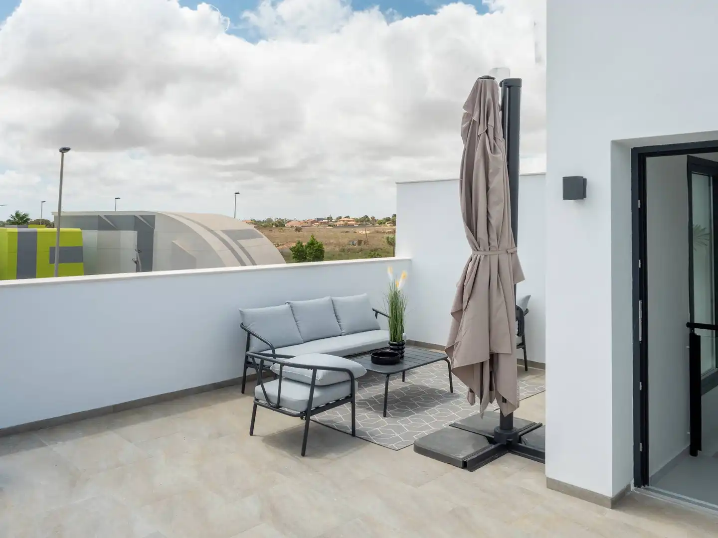 Villa mit Terrasse zum Verkauf in San Pedro del Pinatar, imagen 78