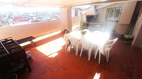 Foto 5 de Àtic en venda a Llefià, Barcelona