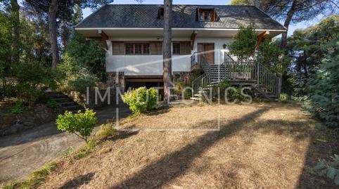 Foto 3 de Casa o xalet en venda a  Valles del, La Roca del Vallès, Barcelona