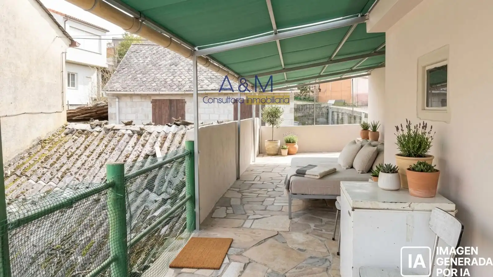 Casa in vendita a Rio, imagen 5