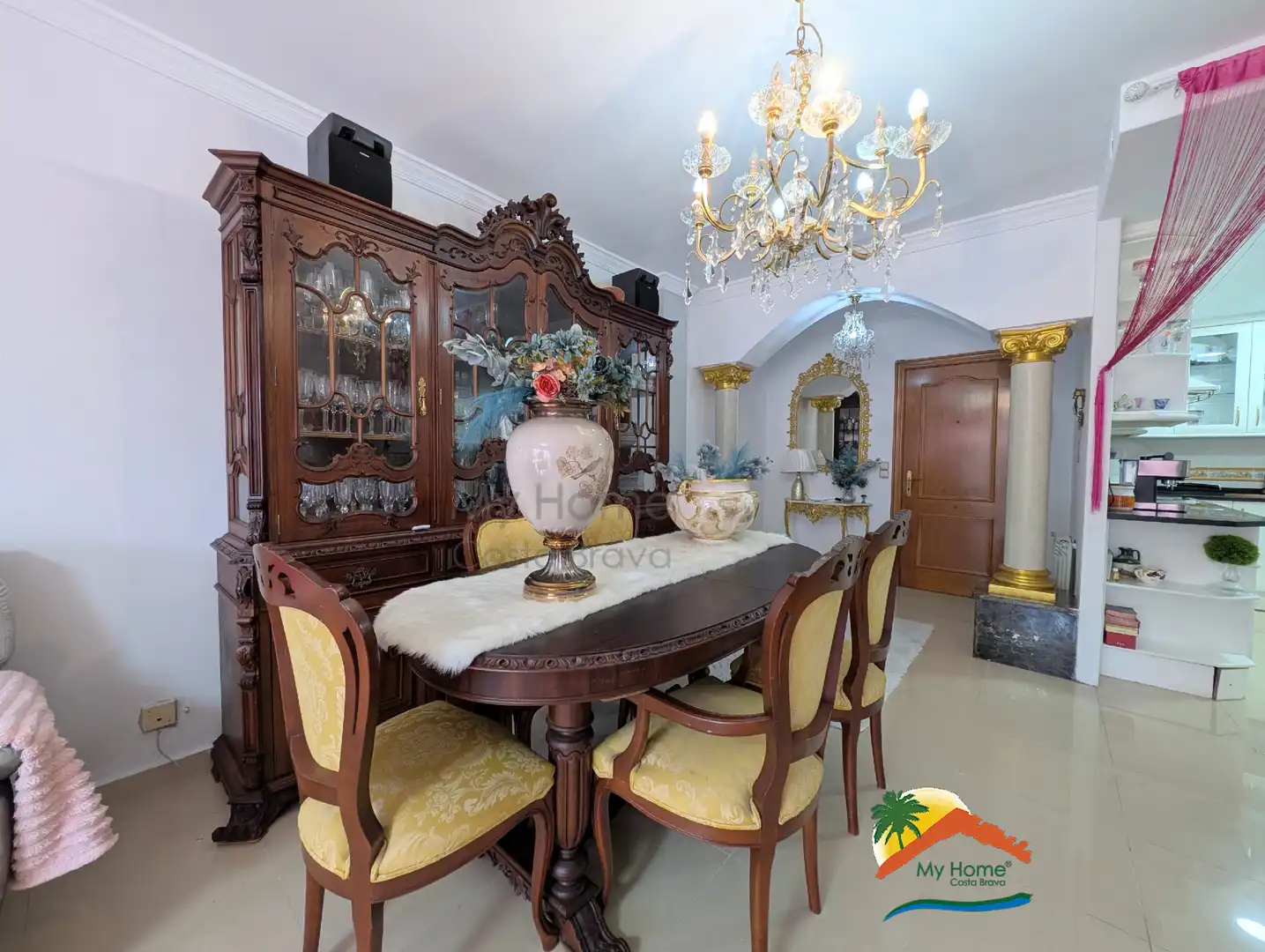 Appartement avec ascenseur à vendre à Centre, imagen 5