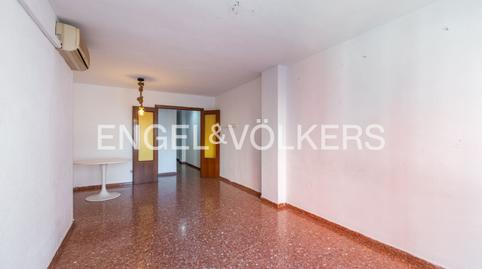 Foto 3 de Apartament en venda a Mont-Olivet, Valencia