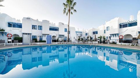Foto 2 de Apartamento en venta en Avenida de Bruselas, 161, Playa de Fañabé, Adeje