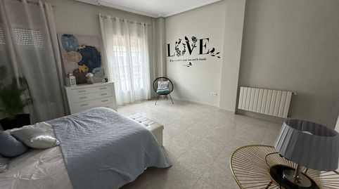 Foto 2 de Dúplex en venda a Don Benito, Badajoz