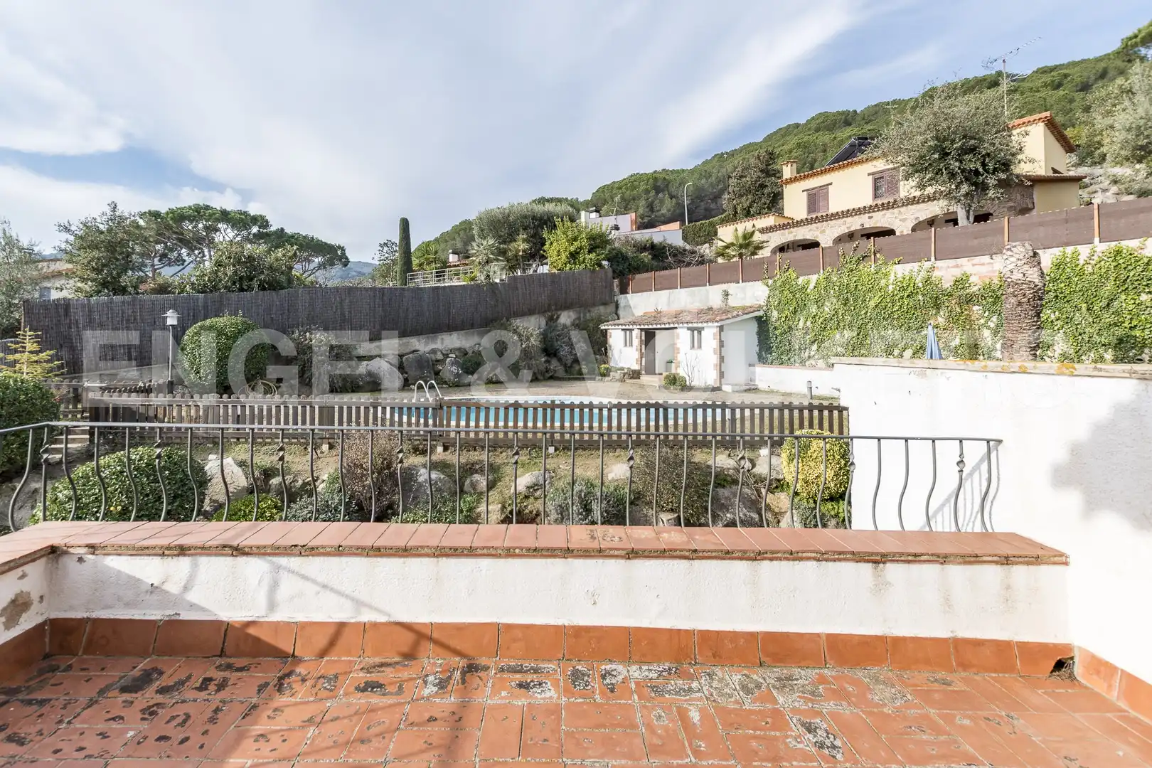 Casa amb piscina en venda a Nucli Urbà, imagen 23
