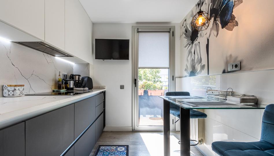 Foto 1 de Piso en venta en Avinguda de Madrid, Torre-Sana, Barcelona