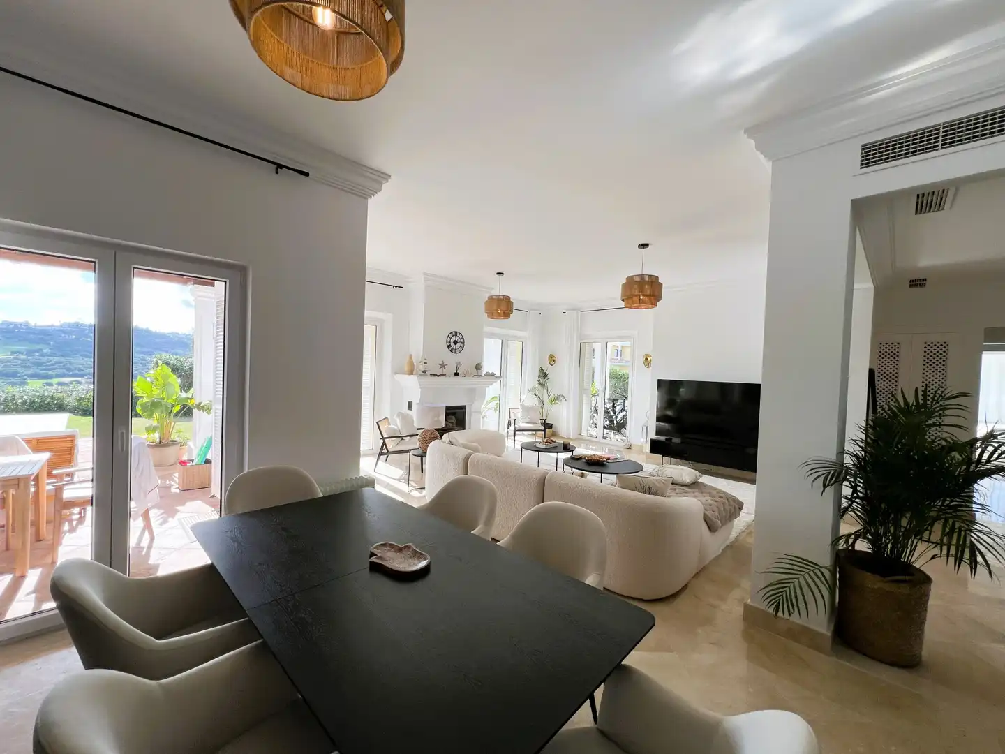 Casa con terraza en venta en Sotogrande Alto, imagen 20
