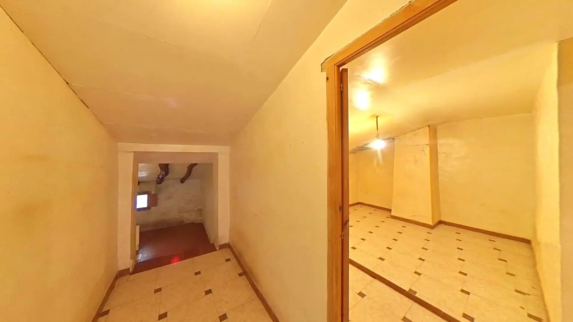 Casa o xalet en venda en Marines amb Jardí privat