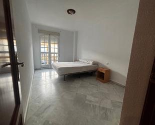 Bedroom of Flat for sale in Bollullos de la Mitación  with Air Conditioner, Heating and Storage room