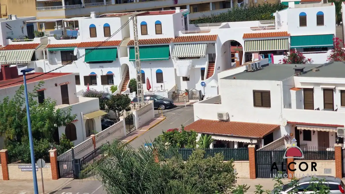 Appartement avec piscine à vendre à VALENCIA - URB RESIDENCIAL PEÑISCOLA, imagen 14