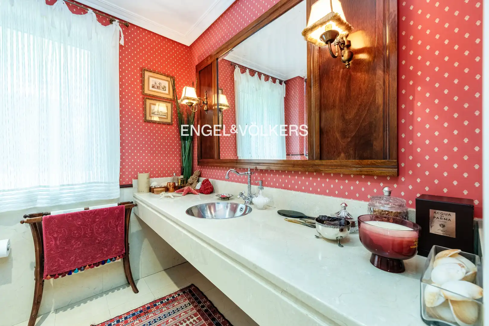 Baño de Finca rústica en venta en Nigrán con Calefacción