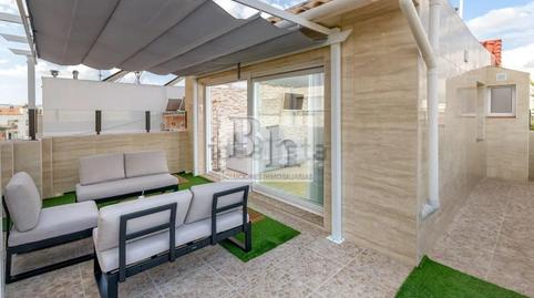 Foto 4 de Àtic en venda a Calle Emilio de la Cerda, Parque Ayala - Jardín de la Abadía - Huelín, Málaga