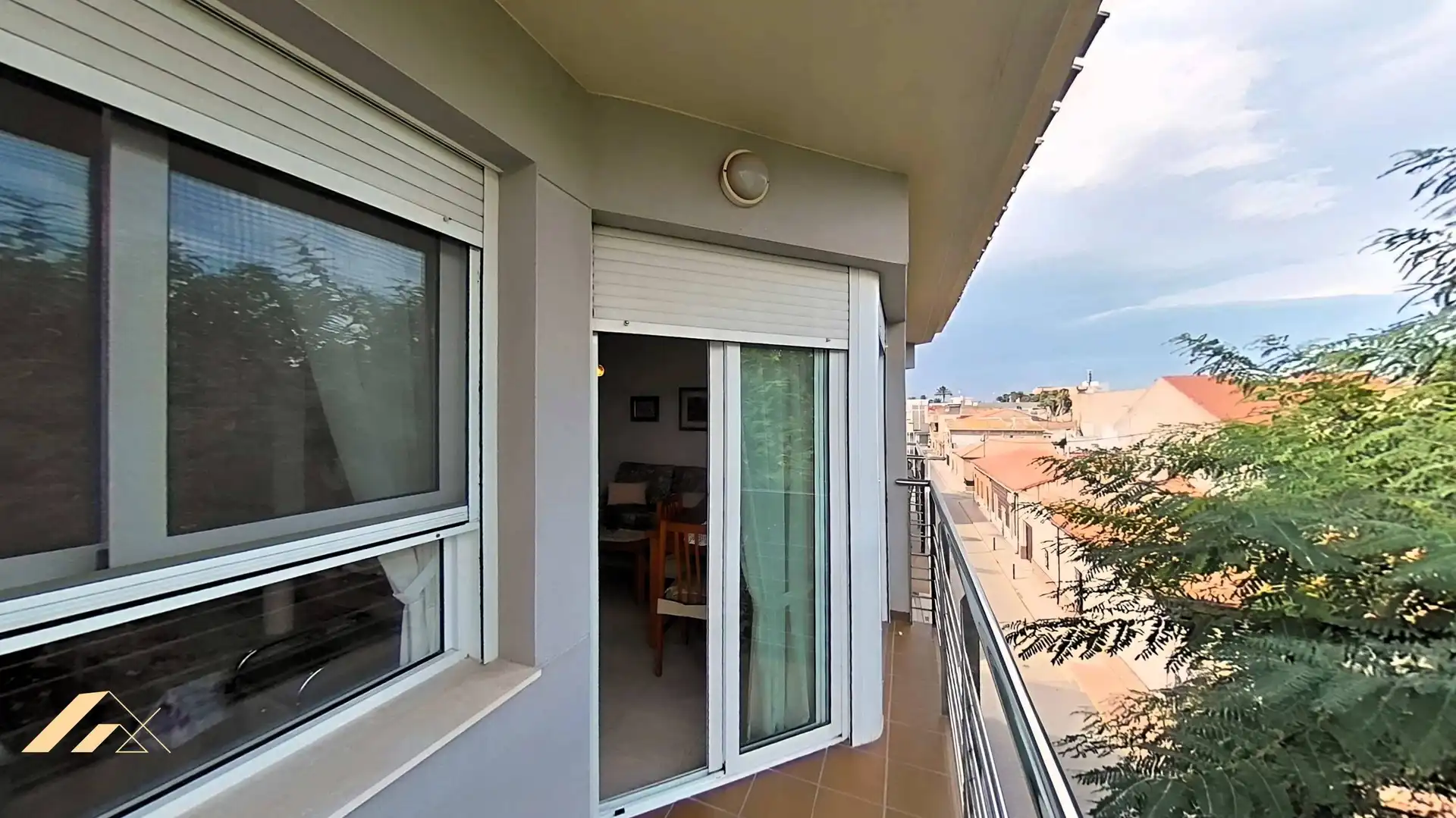 Penthouse with lift for sale in Lo Pagán, imagen 20