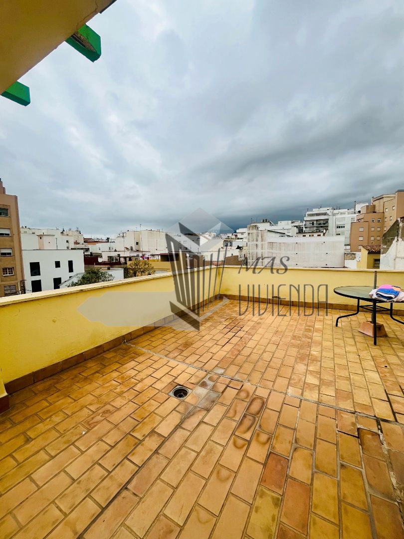 Attic for sale in Calle Baluarte, Casco Antiguo