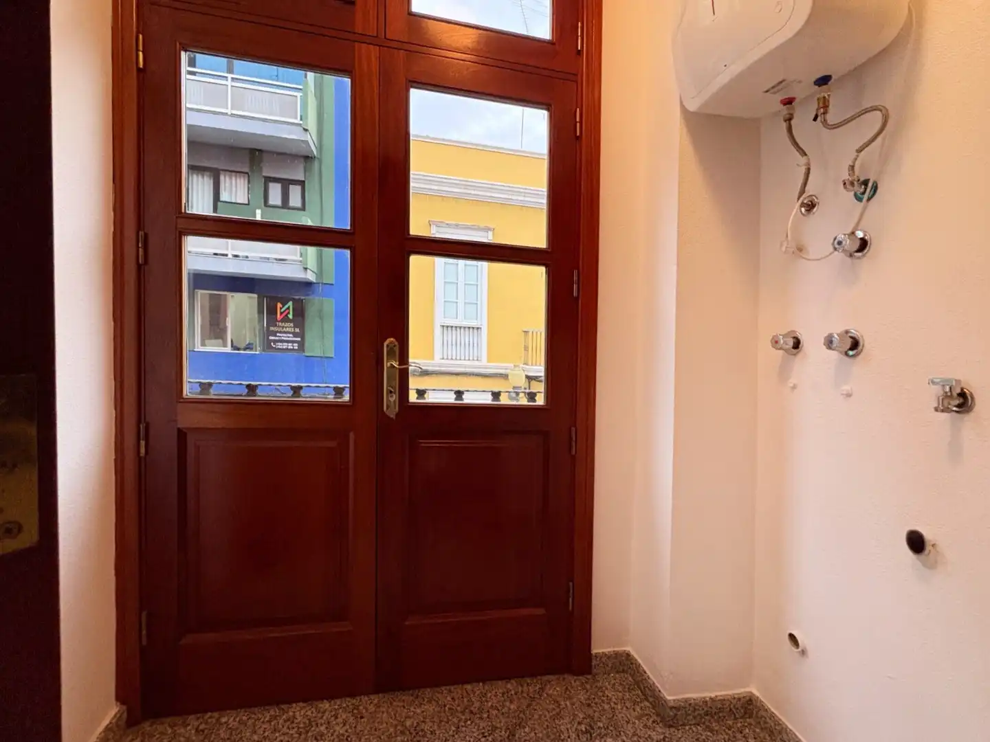 Piso en venta en Las Palmas de Gran Canaria con Horno y Balcón