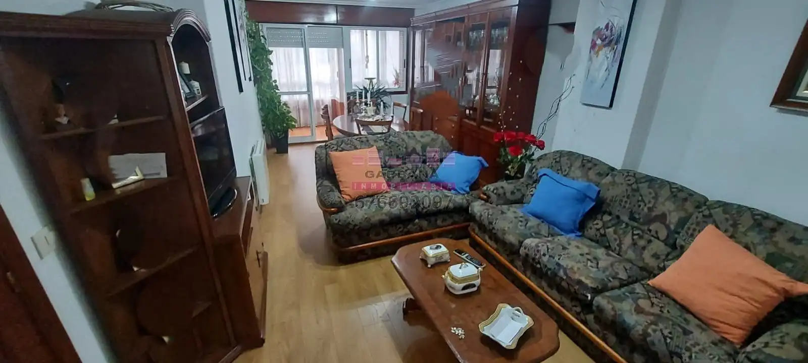 Flat for rent in Fátima