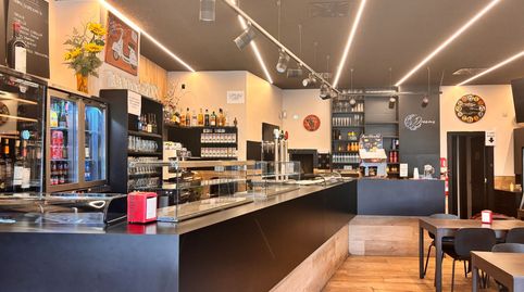 Foto 3 von Geschaftsraum zur ubertragung in Calle de Irunlarrea, 5, Mendebaldea - Ermitagaña, Pamplona / Iruña