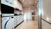 Kitchen of Flat for sale in  Barcelona Capital  with Air Conditioner, Heating and Parquet flooring