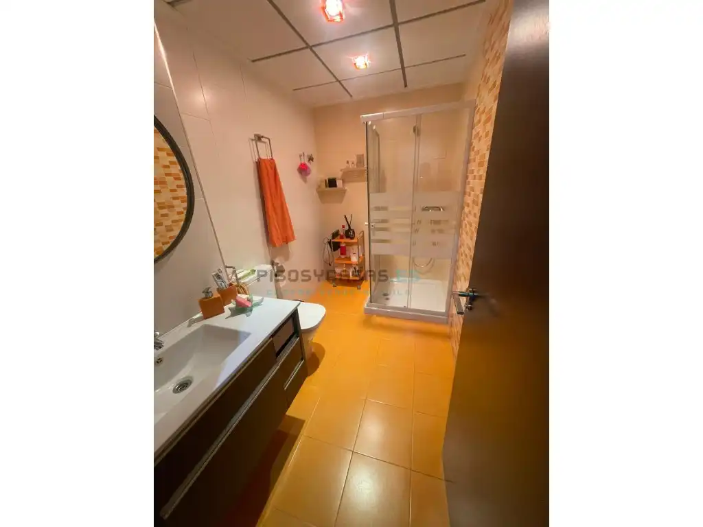 Bathroom of Attic for sale in Algemesí