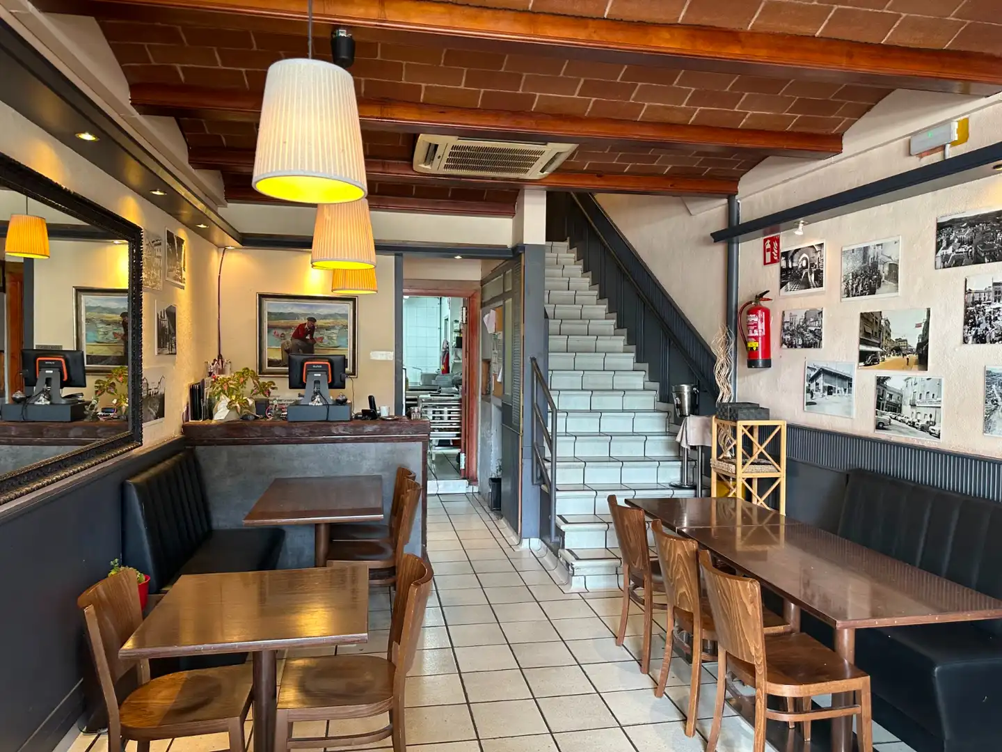 Business premises for transfer in Centre, imagen 18
