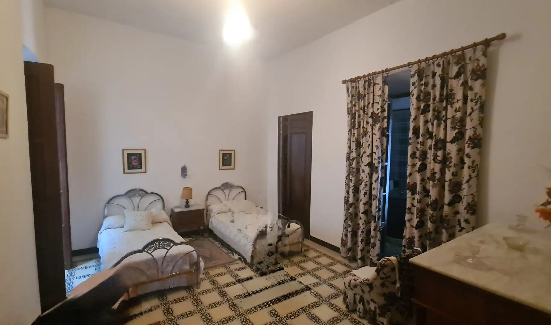 Casa amb terrassa en venda a Azuaga, imagen 12