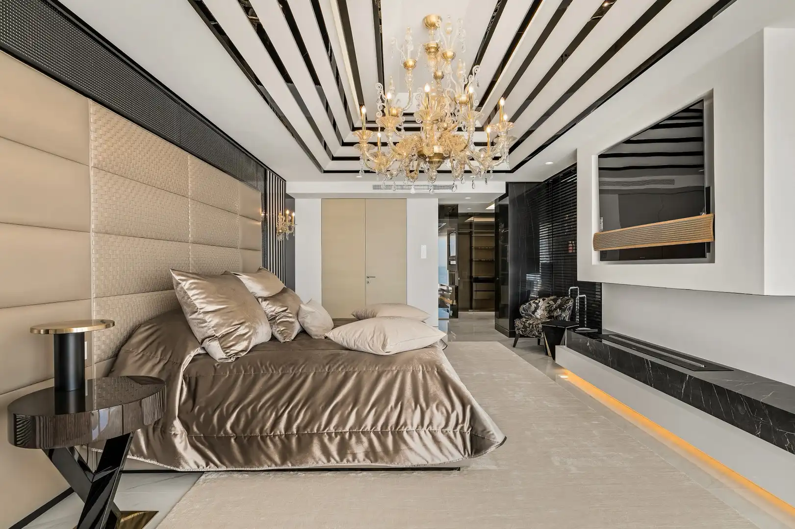 Apartament amb piscina en venda a Marbella Centro, imagen 22