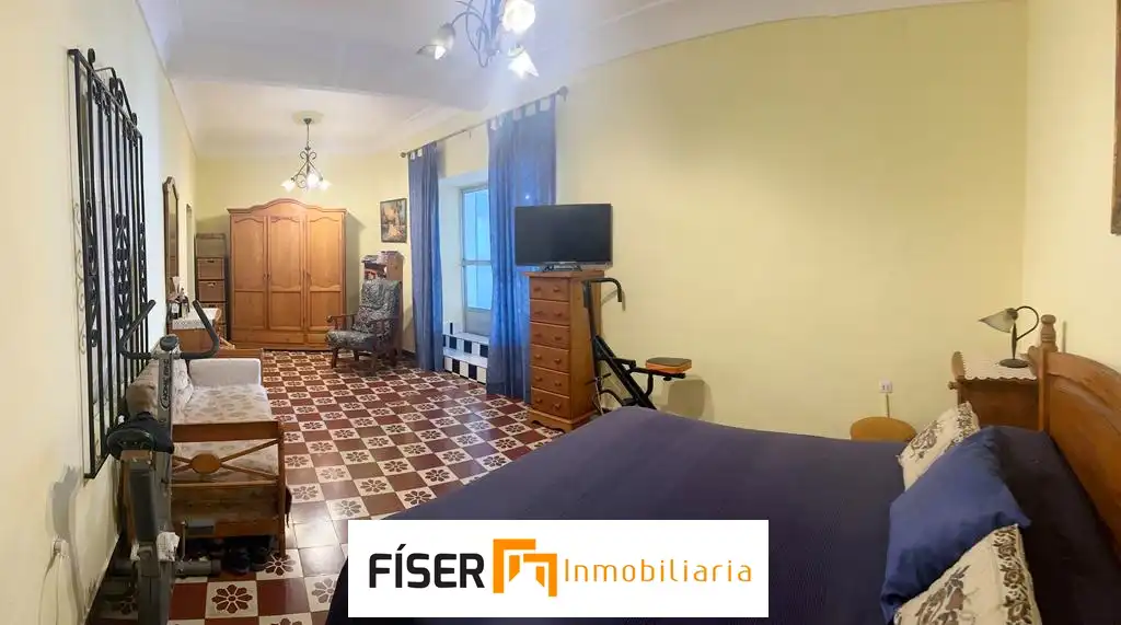 Casa con piscina in vendita a Zafra, imagen 14