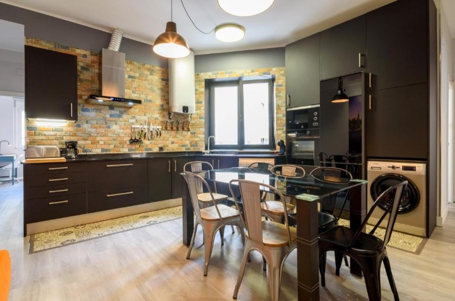 Piso de alquiler en Gijón - calle Julio, Llano