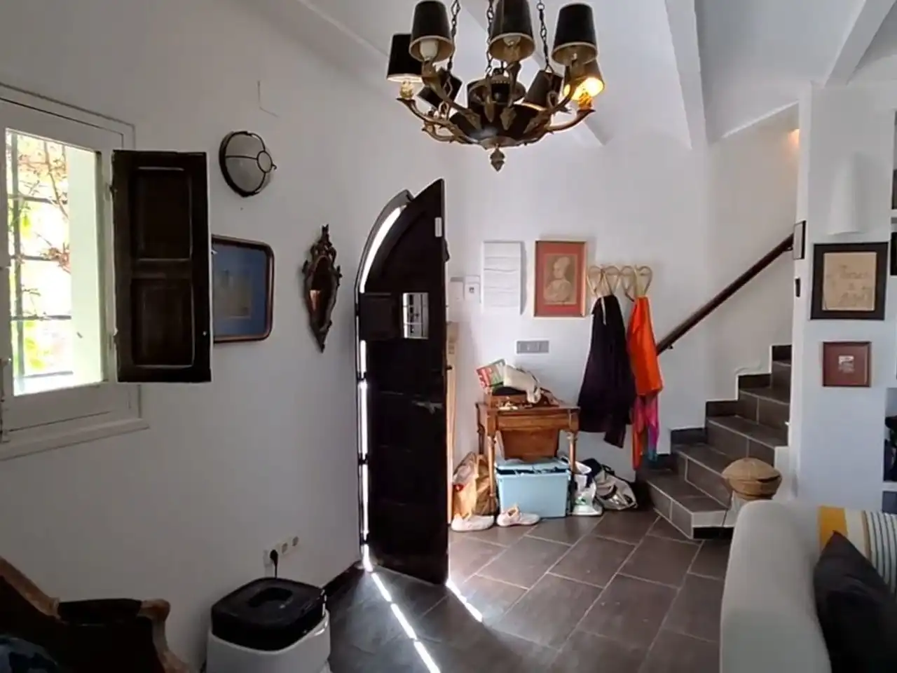 Maison rustique à vendre à Mojácar Pueblo, imagen 7