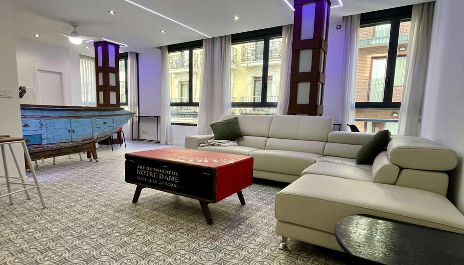 Photo 1 of Apartment to share in Sant Francesc, Valencia