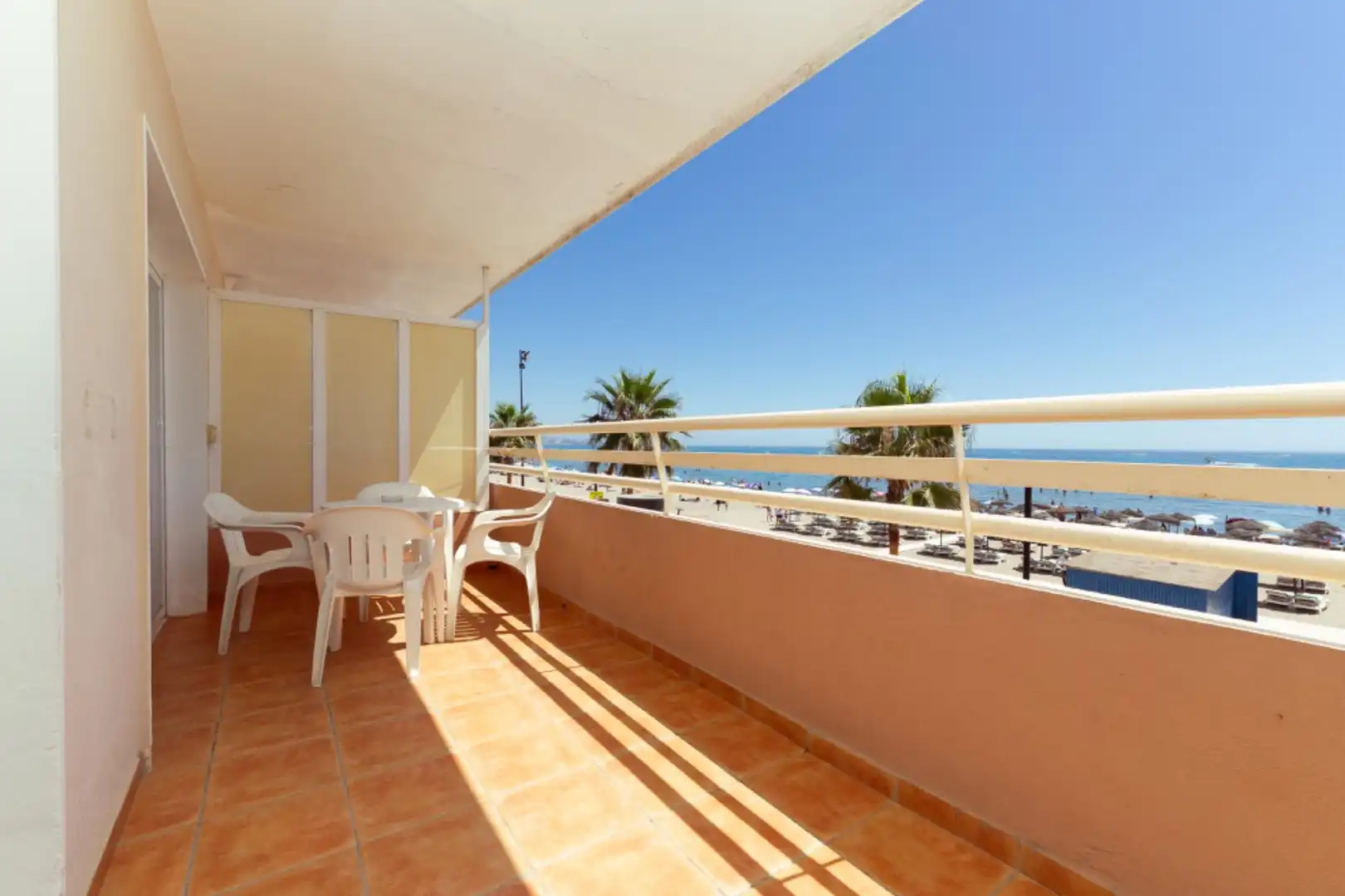 Apartment mit Pool zum Verkauf in Paseo MARITIMO REY DE ESPAÑA, imagen 4