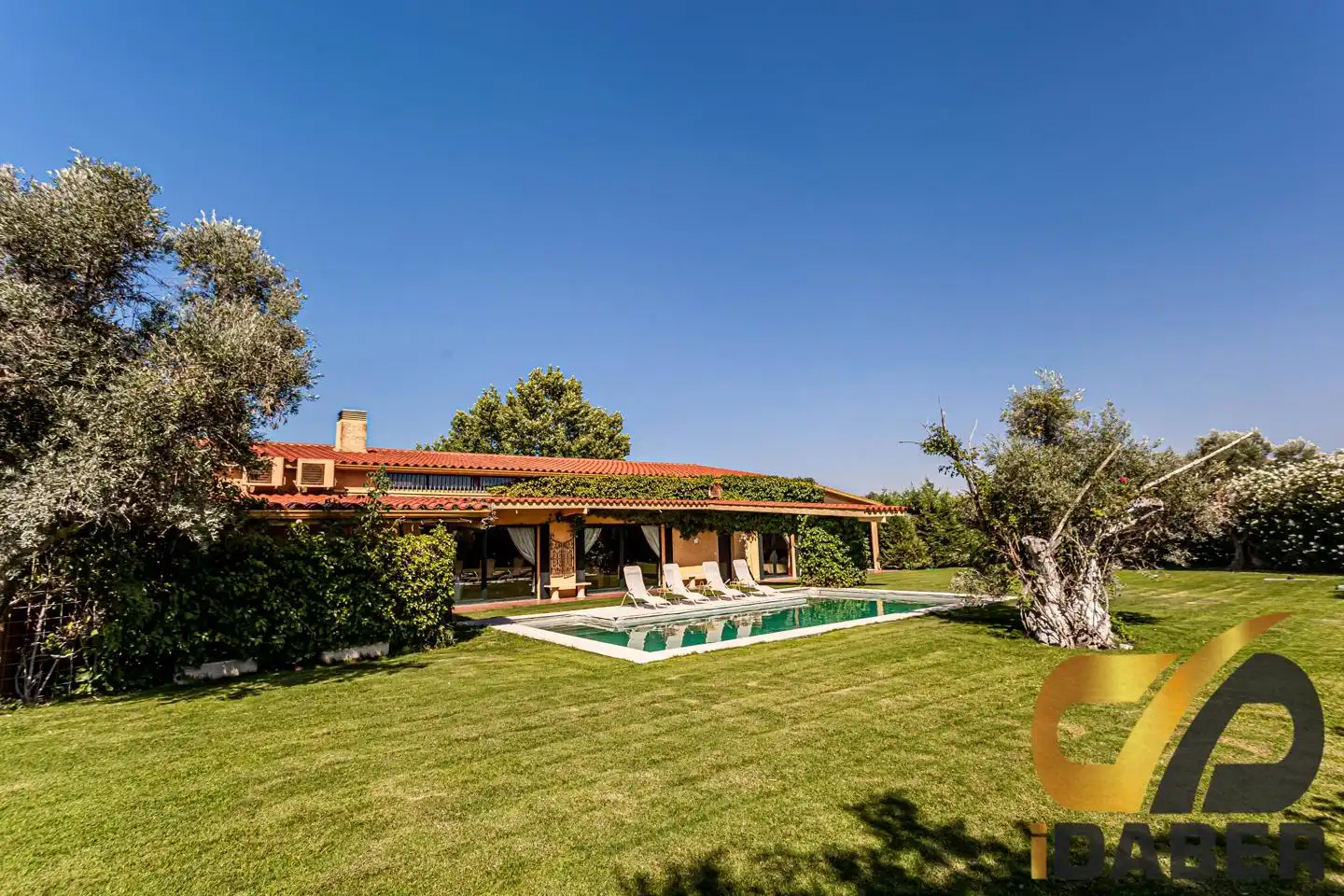 Casa o chalet en venta en Parque Manuel de Vega - Carretera de Ugena