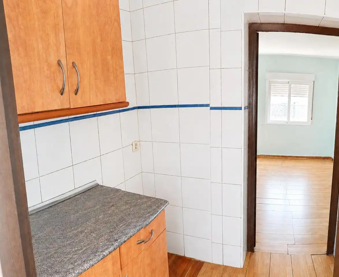 Cuina de Pis en venda en Calatayud