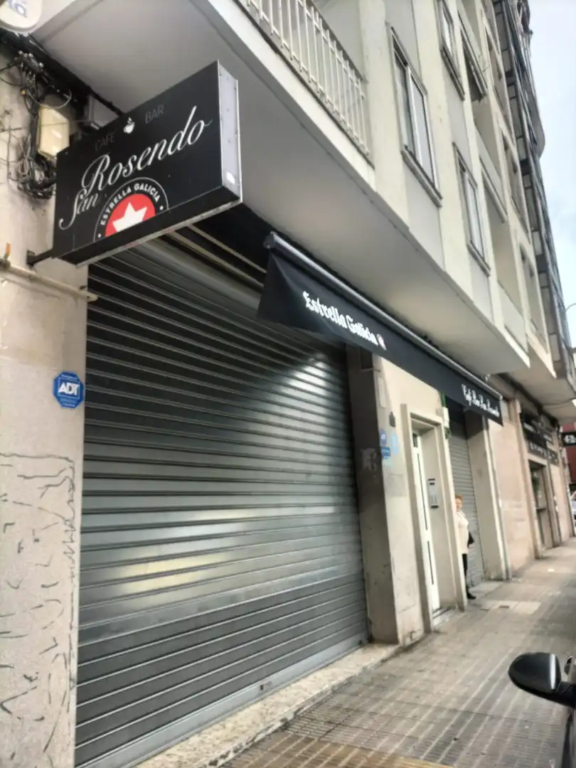 Business premises for sale in Rúa San Rosendo, imagen 2
