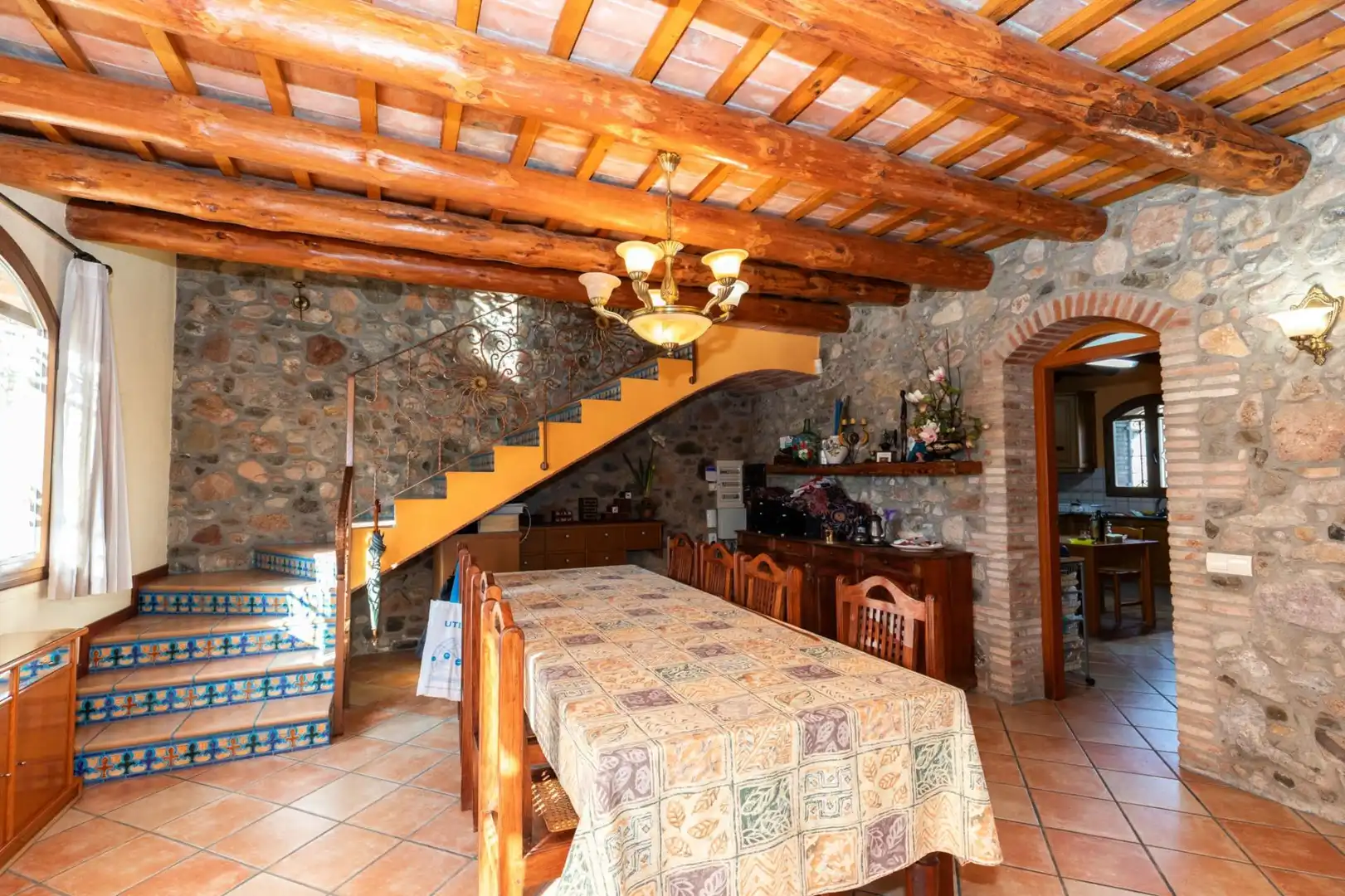 Casa rústica con jardín en venta en Polígono 9 Paraje 54 SOT DE CAN GOITA 75, imagen 4