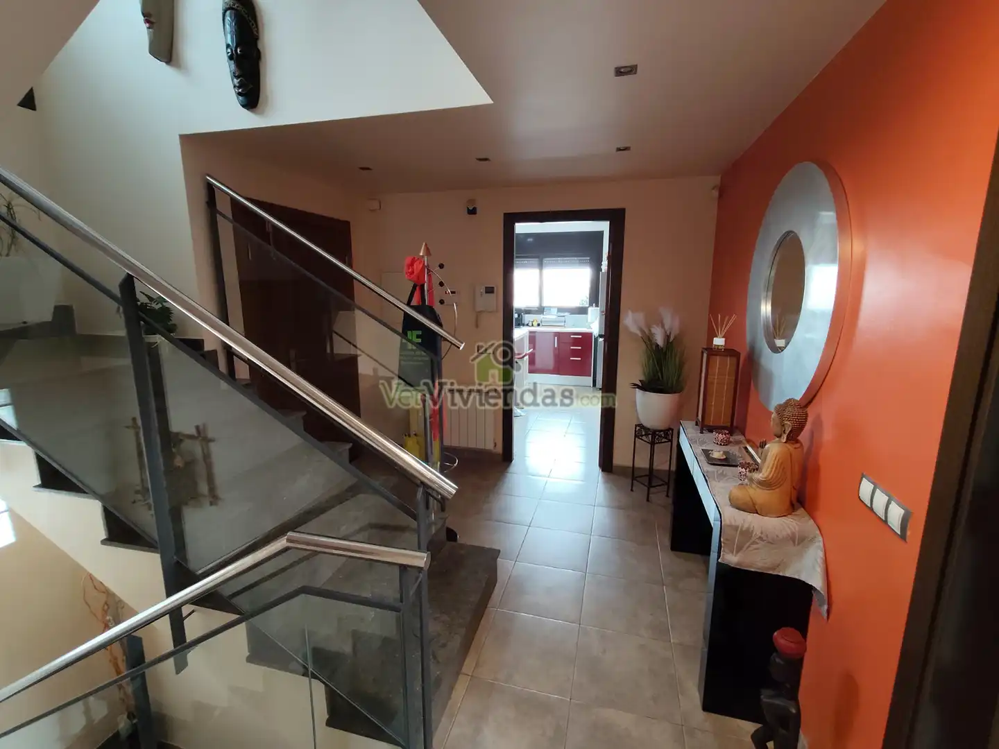 Haus mit Terrasse zum Verkauf in Avinguda Catalunya 40, imagen 35