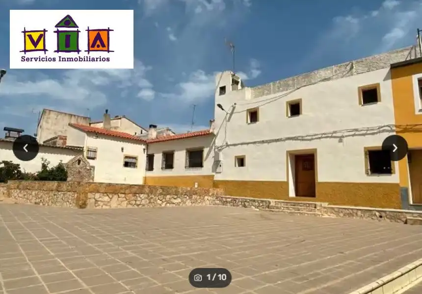 Flat for sale in Albereda Castilblanques, 67, Cortes de Pallás