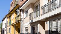 Exterior view of Flat for sale in Pedrezuela  with Terrace and Balcony