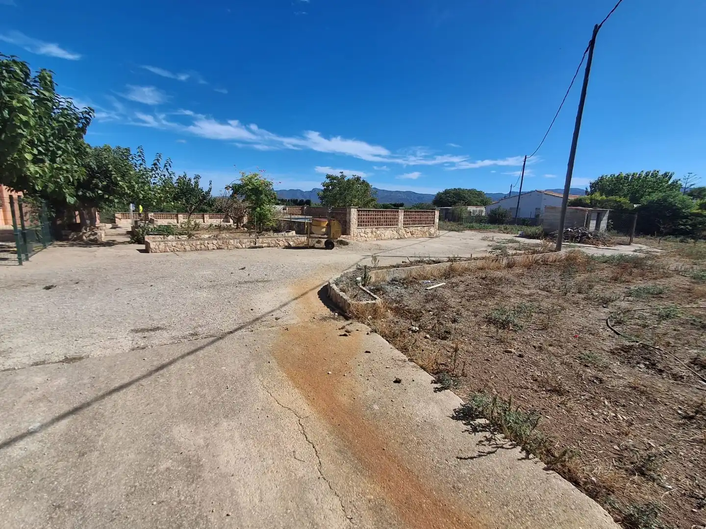 Casa con piscina en venta en Del Terrer Roig, imagen 7