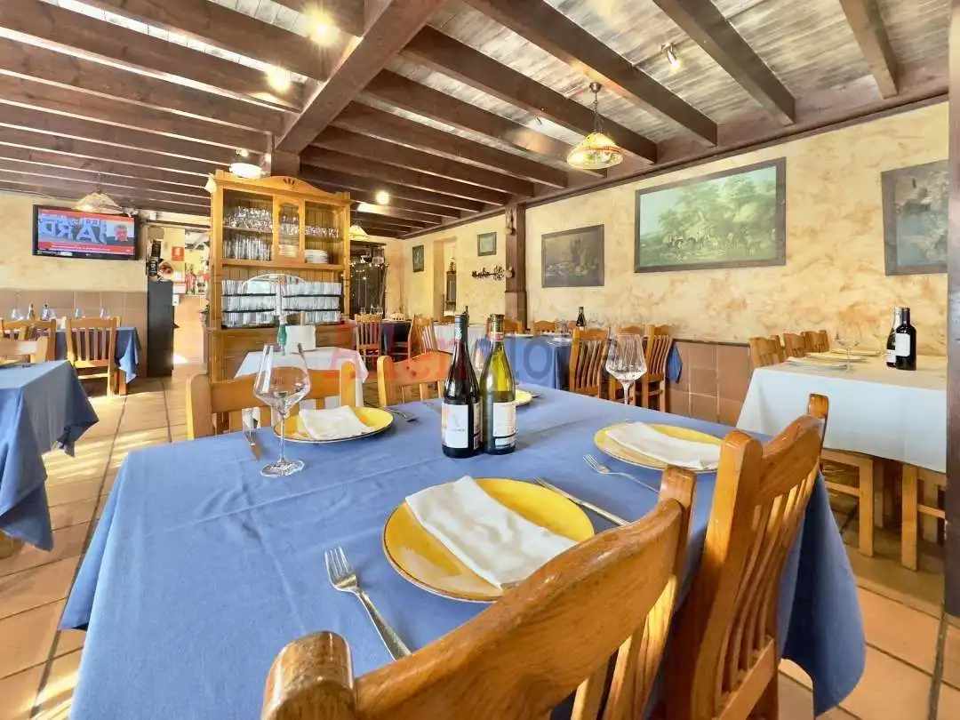 Business premises for sale in Viella - Granda - Meres, imagen 11