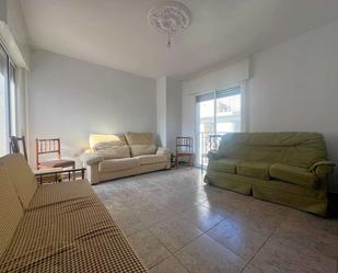 Sala d'estar de Apartament en venda en Los Guajares