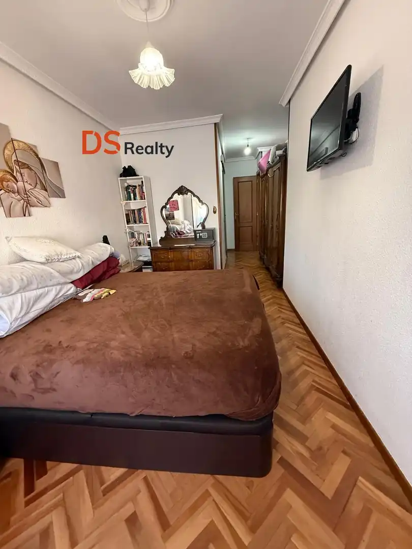 Habitación de Piso en venta en Centro