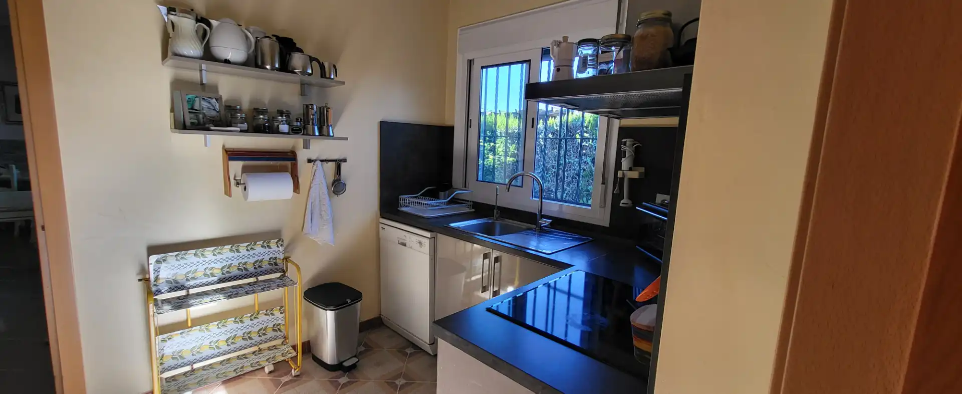 Villa avec piscine à vendre à Palomares del Río, imagen 16