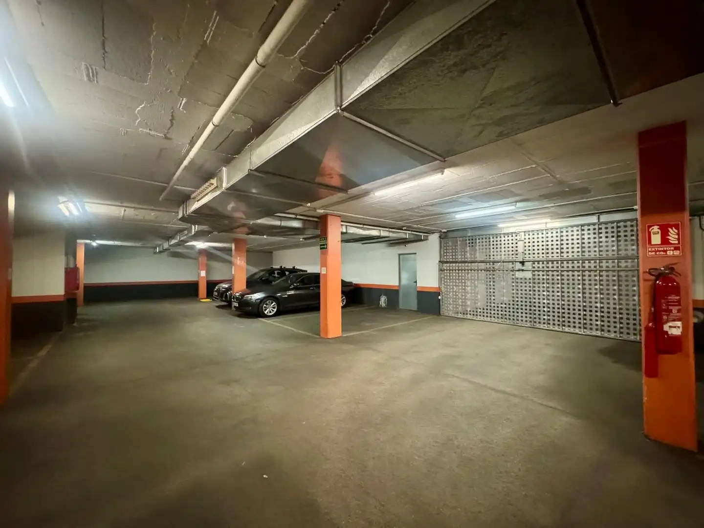 Parking à louer à PLA DEL VENT, imagen 3
