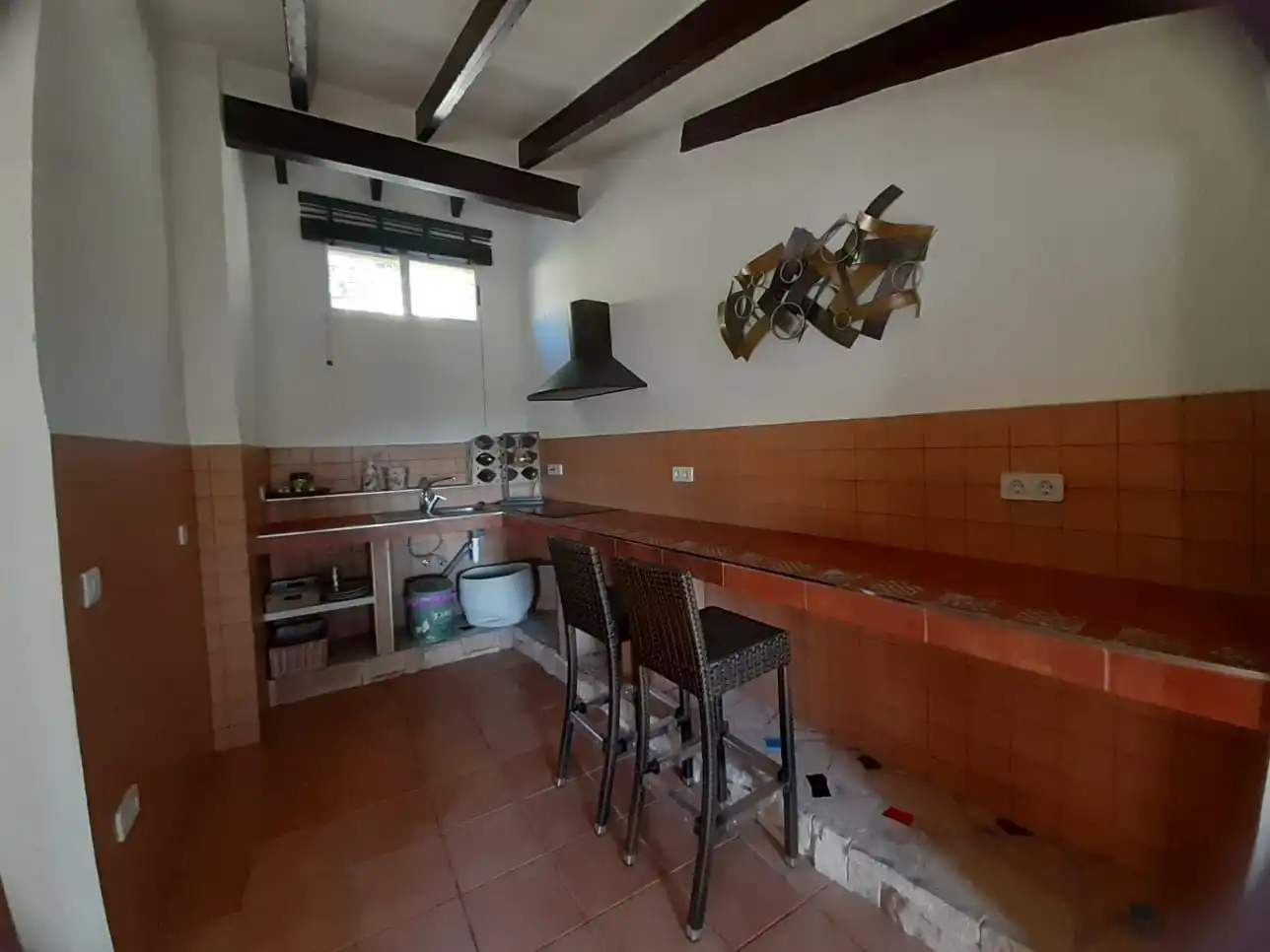 Casa o chalet de alquiler en Altea ciudad
