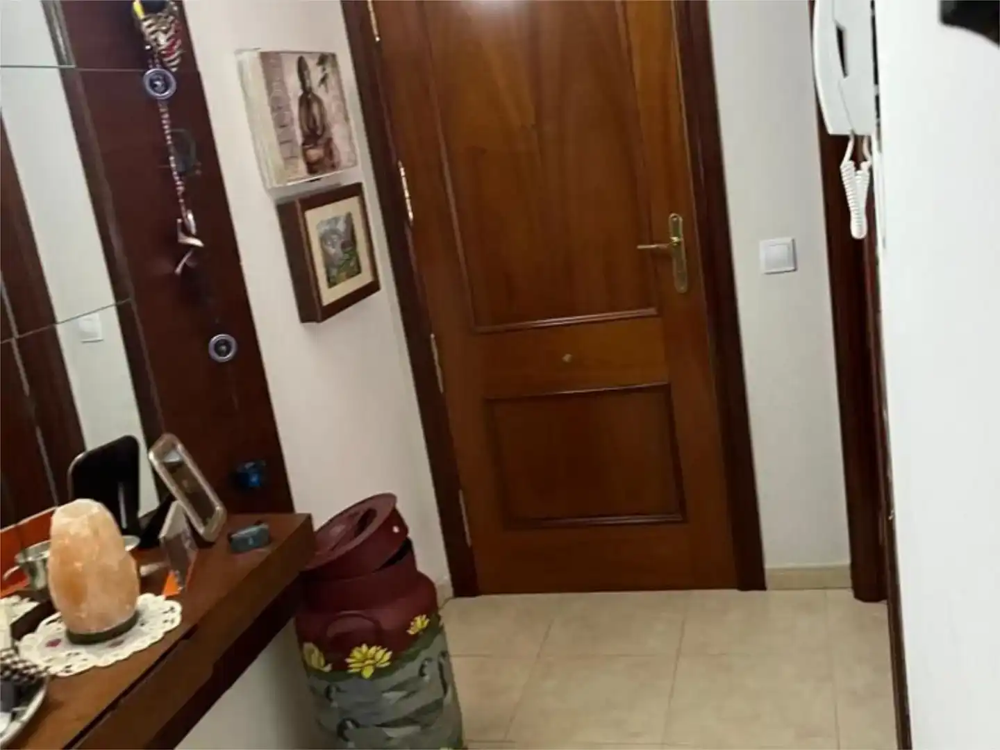 Pis en venda en Sant Martí Sarroca amb Balcó