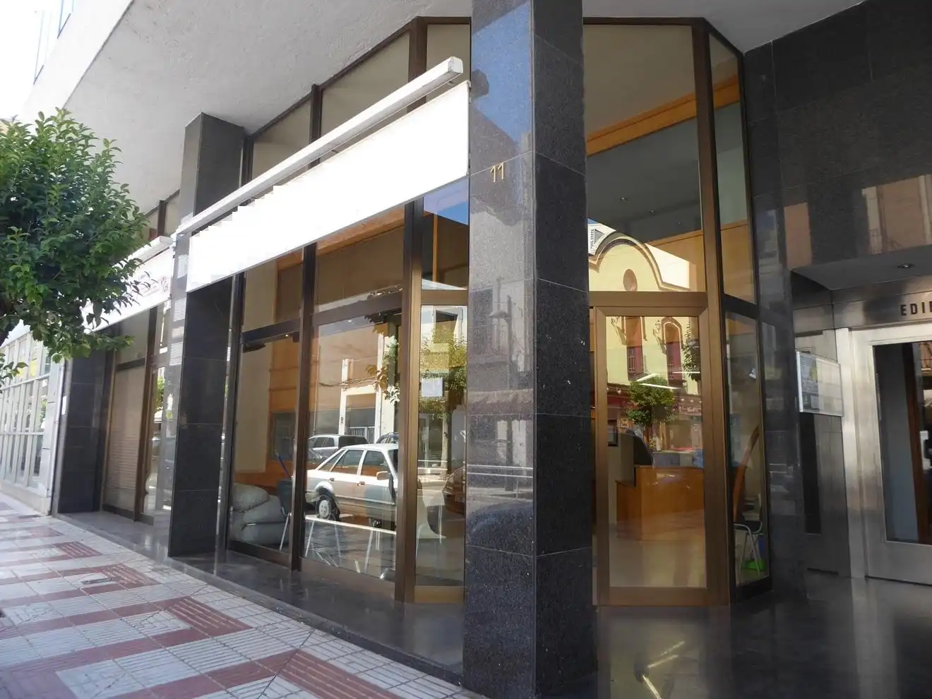 Office space to rent in de la Generalitat 11, imagen 5